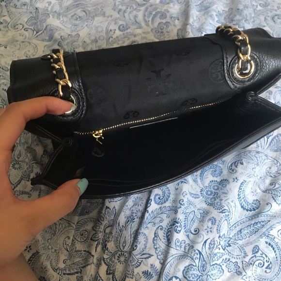 Tory Burch Bryant medium bag - Picture 4 of 10